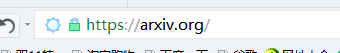 如何注册Arxi.org账号