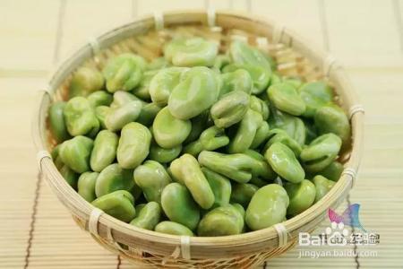 儿童吃蚕豆险丧命！蚕豆病的病因是什么