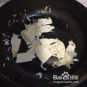怎么做美味的面疙瘩