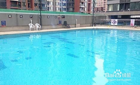 夏季孩子游泳安全常识