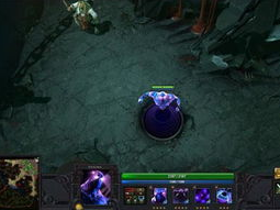 dota中谜团如何玩好