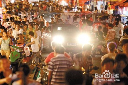 外出旅游之“住”的问题