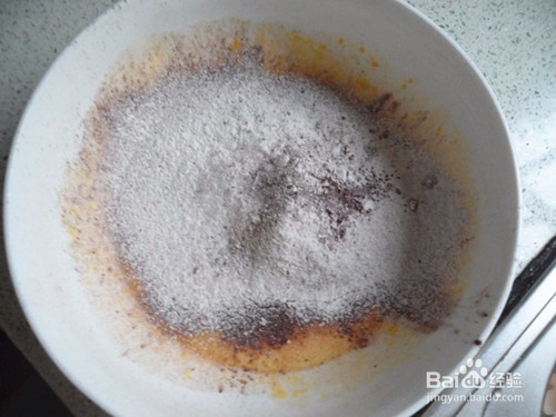 樱桃可可奶油蛋糕怎么做