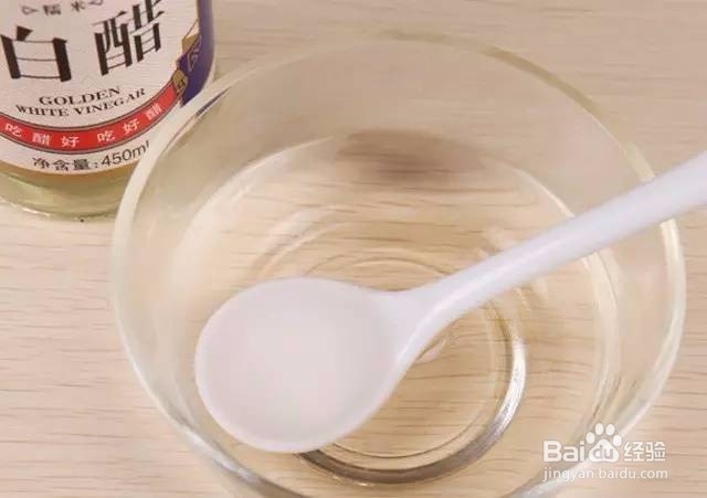 锅糊了，怎样清洗