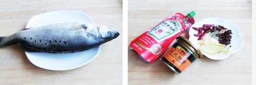 做出永不失败的酱焖酥鱼——酱焖酥鱼