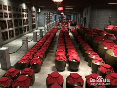 黄鹤楼美酒小镇游览攻略