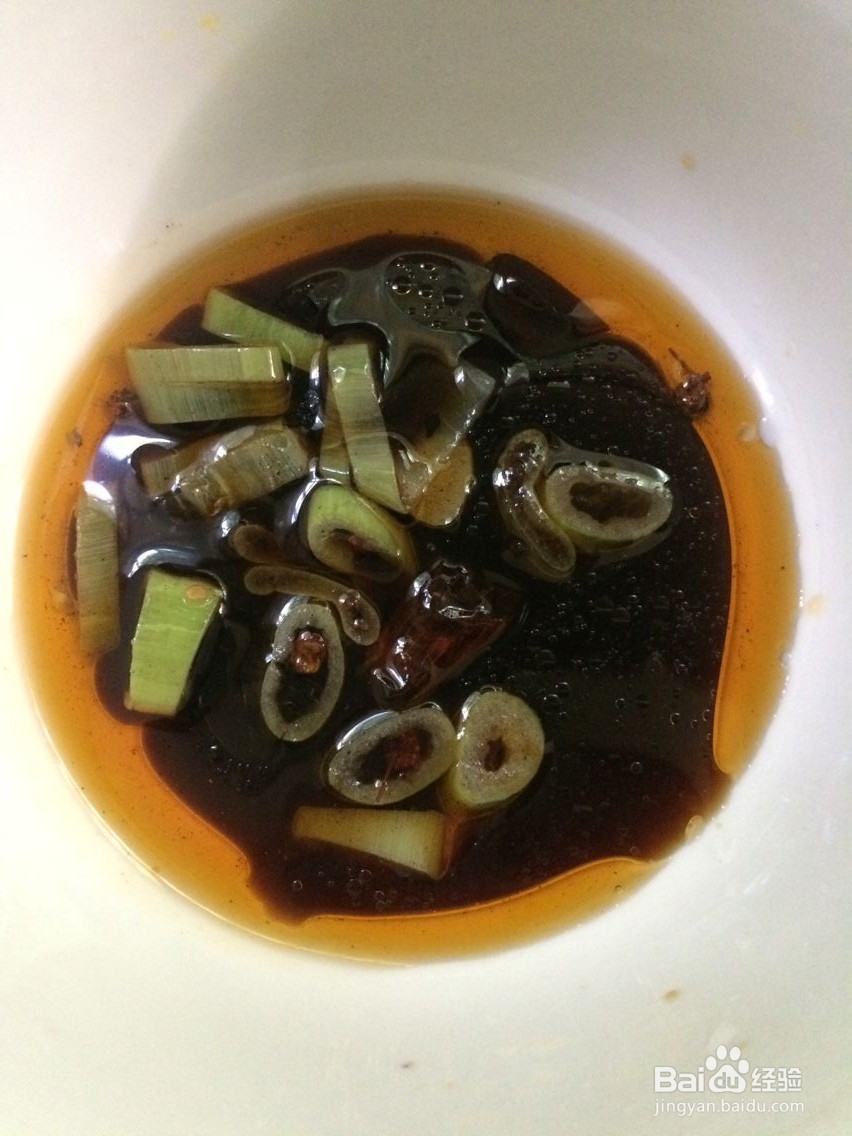 麻辣汤面的做法