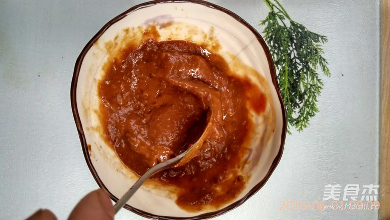 土豆丝煎饼果子