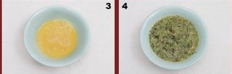 香椿炒鸡蛋怎么做