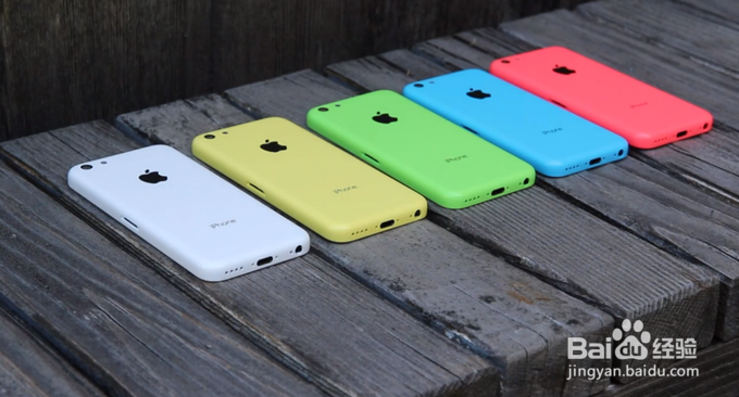iphone5S,IPhone5C 详细参数图片汇总