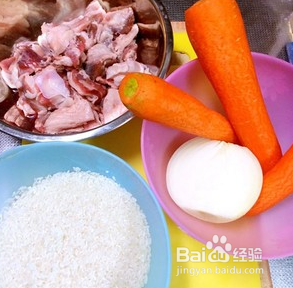 手抓羊肉的制作方法