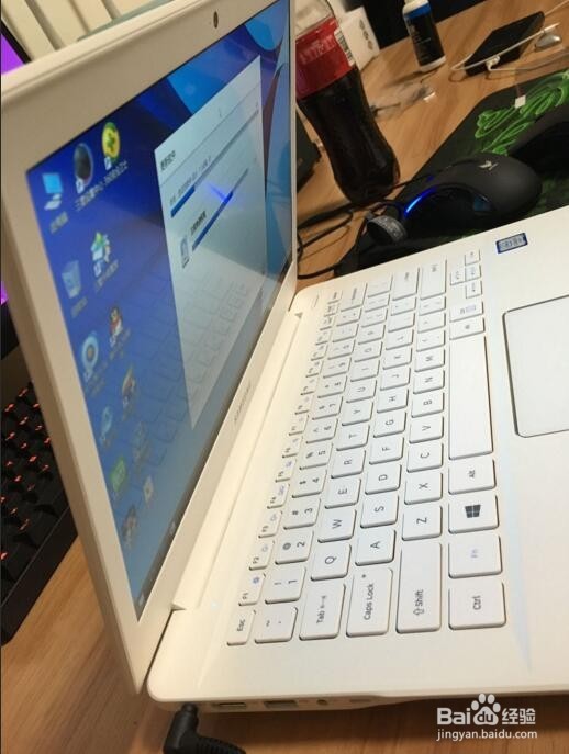 三星910S3L-k02到货开箱