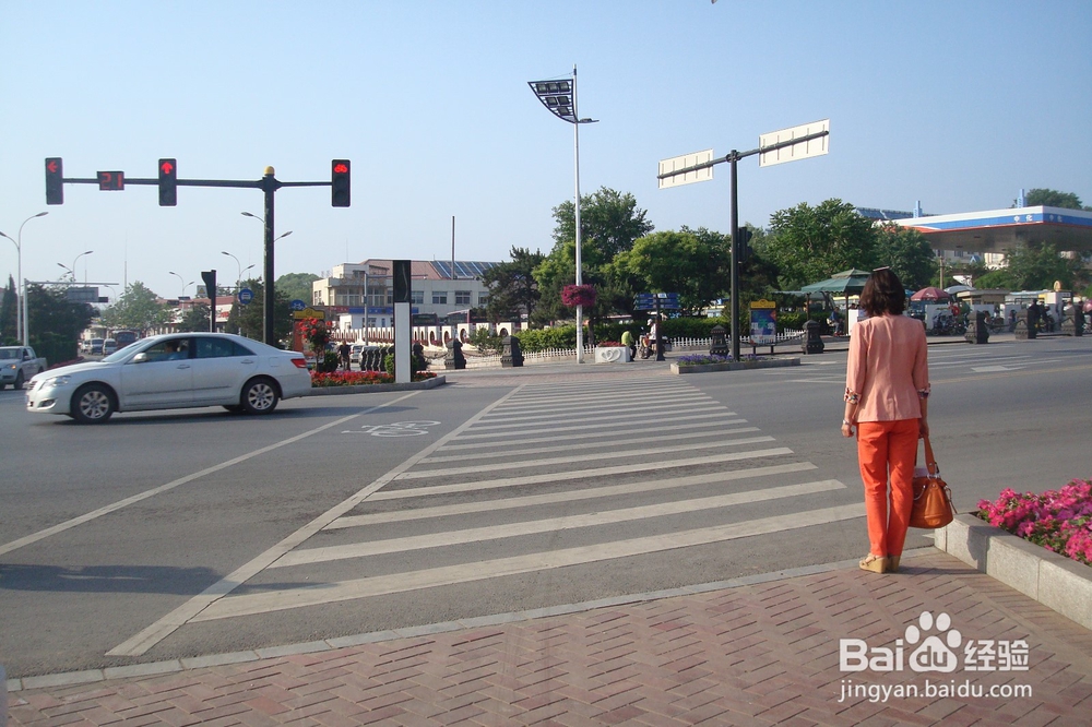 怎么在北戴河玩出感觉