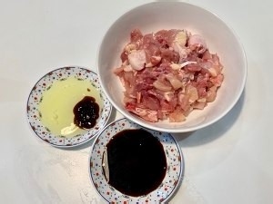 辣子鸡丁的做法