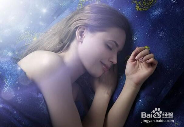 不同年龄的人群到底睡多久合适