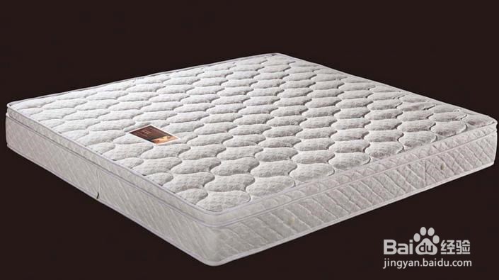 床垫选购攻略