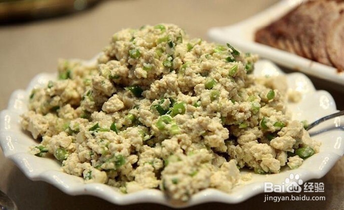 让你胃口大开:三分钟就可搞定的凉菜