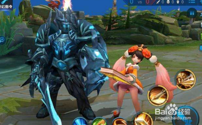 王者荣耀亚瑟为何改动最少？