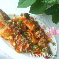 海鲈鱼的家常做法