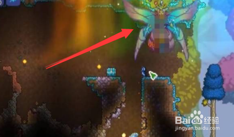 泰拉瑞亚最终棱镜怎么获得