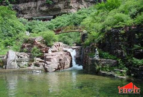 北京平谷旅游攻略