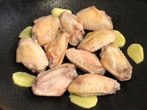 如何制作可乐鸡翅