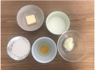 超棒牛奶方块小饼干