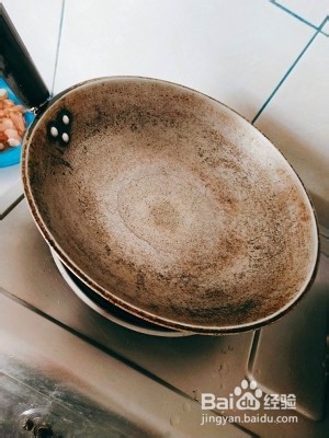 食补养生西兰花的做法