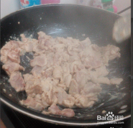 冬季热辣辣的美食