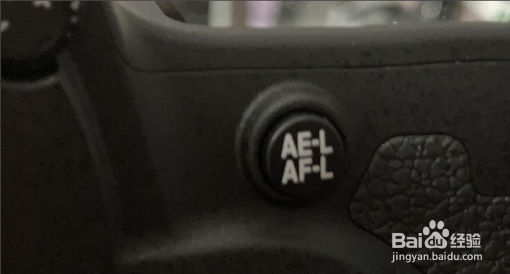 AE-L和AF-L怎么用？