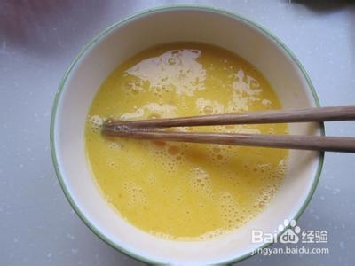 婴幼儿的营养餐——鸡蛋羹
