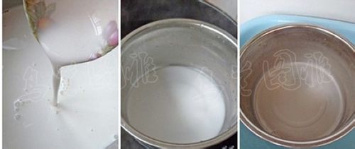 私房菜凉皮怎么做