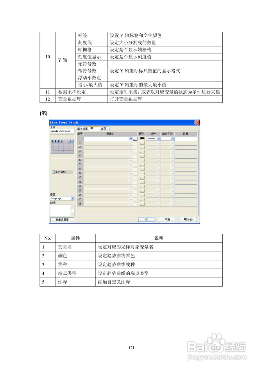 Koyo Value Technology 工业触摸屏C-more系列用户手册:[13]
