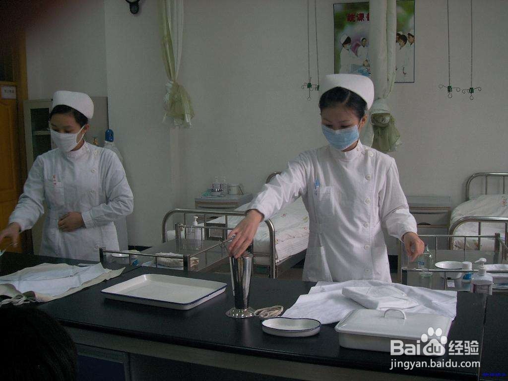 如何保证护理人员心理健康