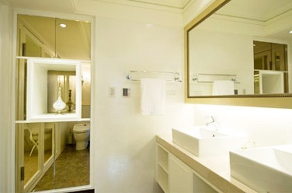 怎样选购和装修卫浴吊顶