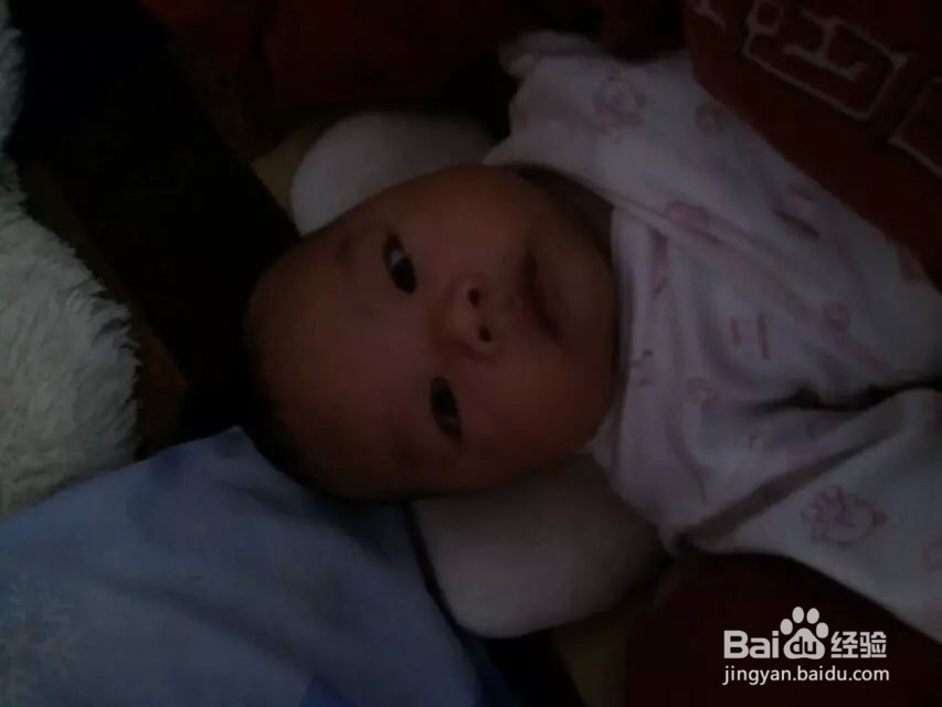 关于小婴儿发烧的一点建议