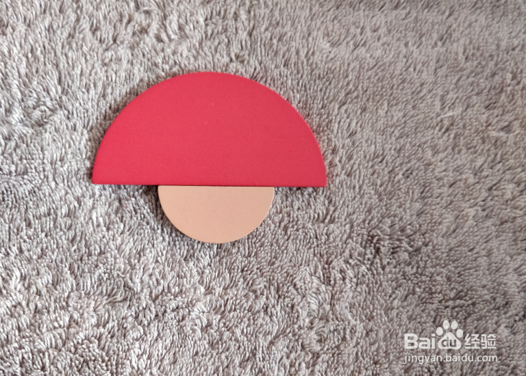 用蒙氏积木怎样拼海里的灯笼鱼呢?