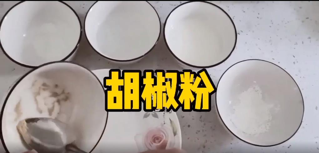 教你做土豆泥？