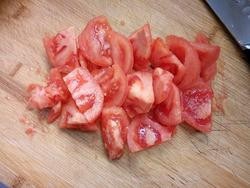 教你如何做西红柿炒鸡蛋?