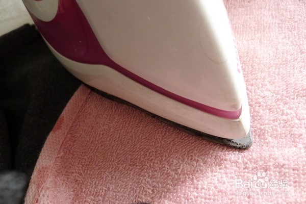 怎么清洗呢衣服