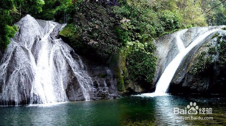 古东纵情山水，带你畅玩夏！伴漓桂林旅游攻略