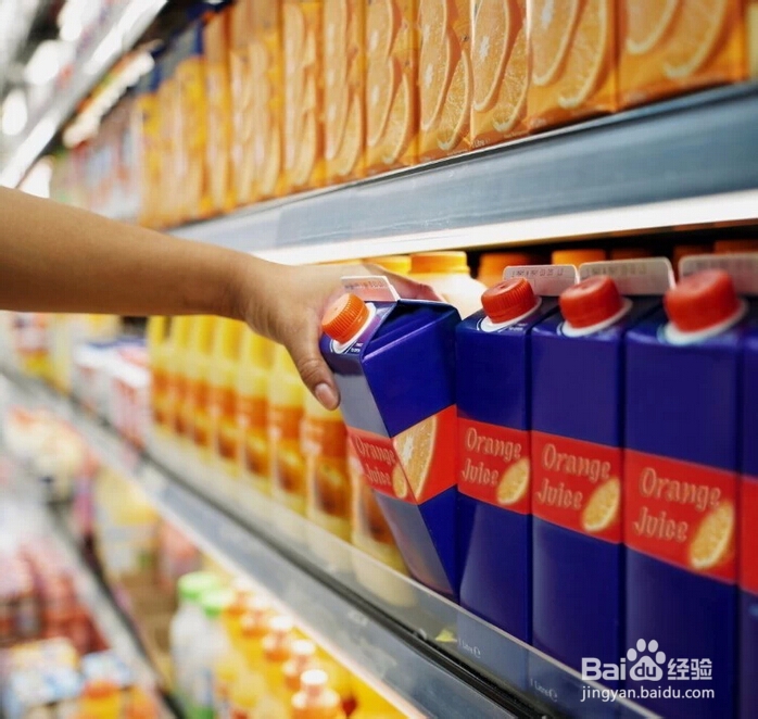 索奇科学馆：你了解食品包装上的标识吗？