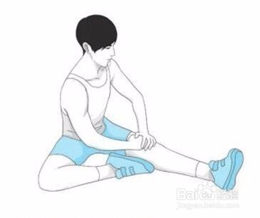分享简单可行的自然疗法——拉筋术
