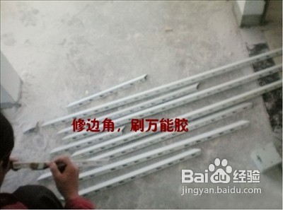 吊顶安装标准施工