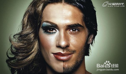 PS技巧之初学者如何学习PS