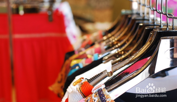 秋季服装搭配技巧