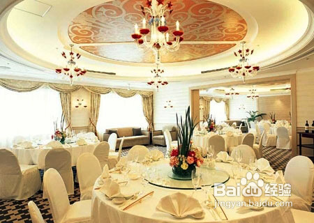 挑选合适婚宴酒店方法大推荐