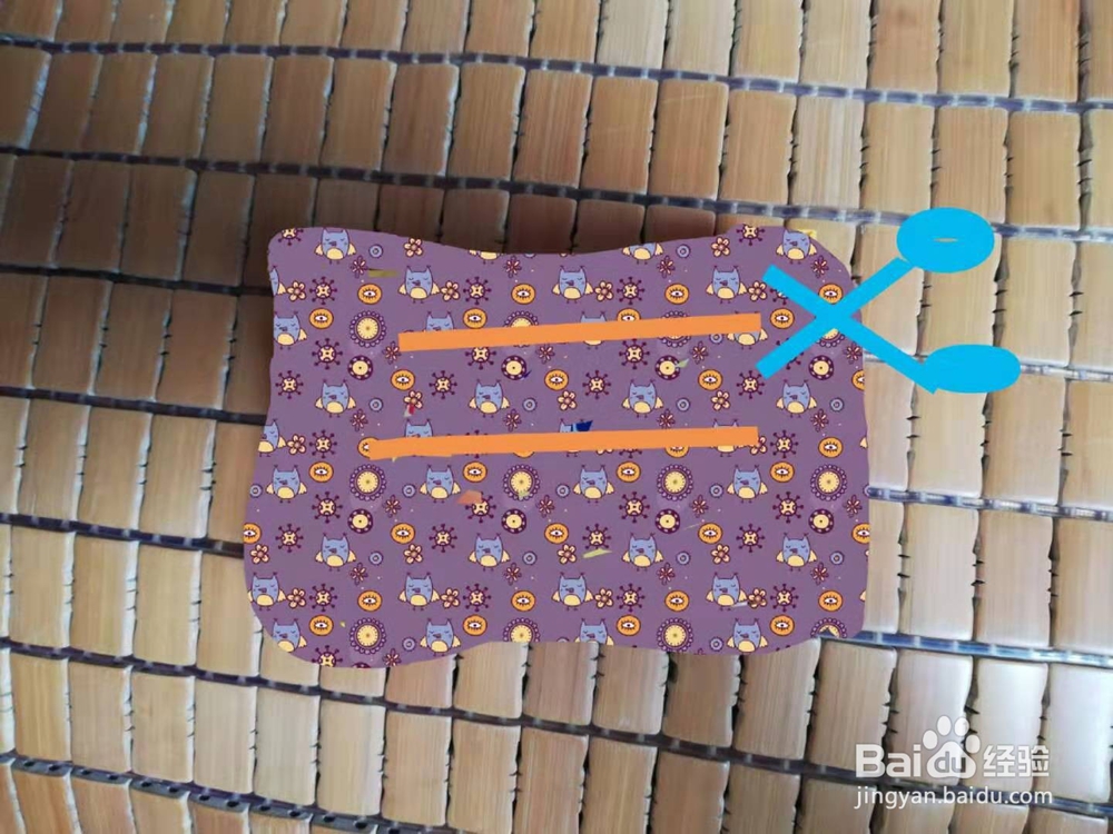 没盒装肥皂、香皂怎么办？