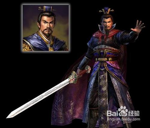 演义三国武将搭配