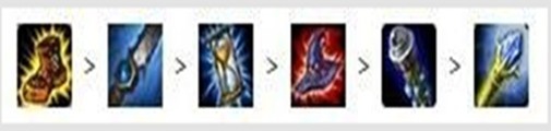 lol7.1版本稻草末日打野出装天赋符文 s7